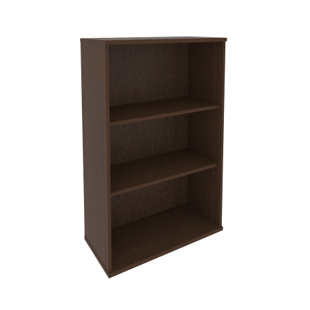 Стеллаж средний широкий А.СТ-2