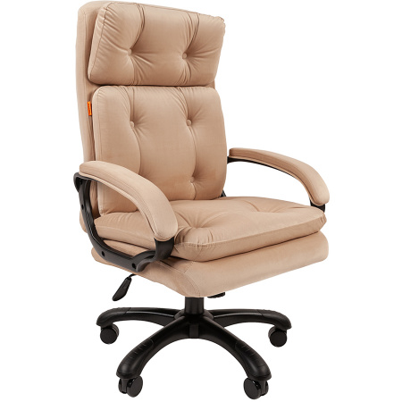 Кресло руководителя CHAIRMAN 442 ТКАНЬ Кресло руководителя CHAIRMAN 442 ТКАНЬ