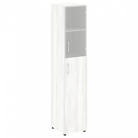 Шкаф высокий узкий (стекло) LT.SU-1.7 (Левый / Правый)