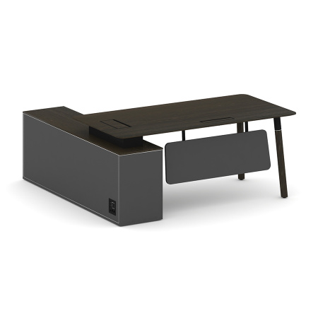 Стол руководителя FR.SR-18 (R)