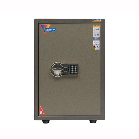 ОФИСНЫЙ СЕЙФ VALBERG ASM-63T EL ОФИСНЫЙ СЕЙФ VALBERG ASM-63T EL