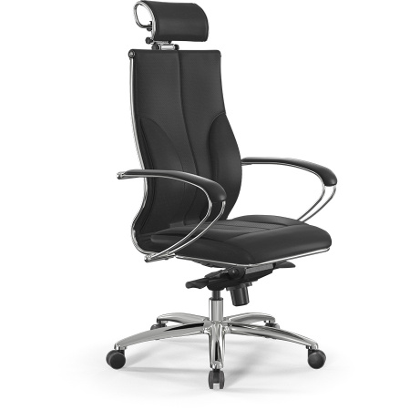 Кресло Samurai L2-11K