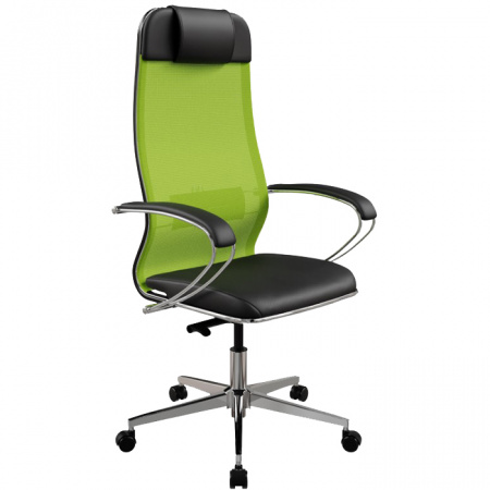 Кресло Samurai Comfort S