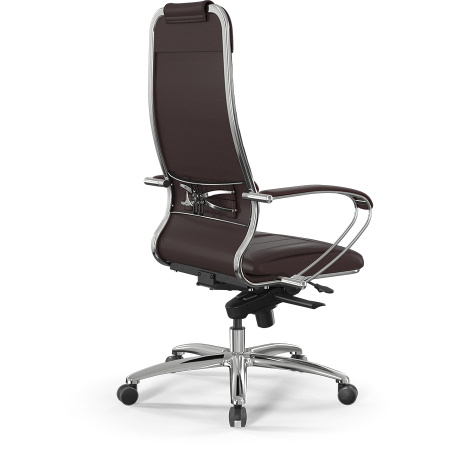 Кресло руководителя Самурай KL-1.04 (Samurai L1-4K)