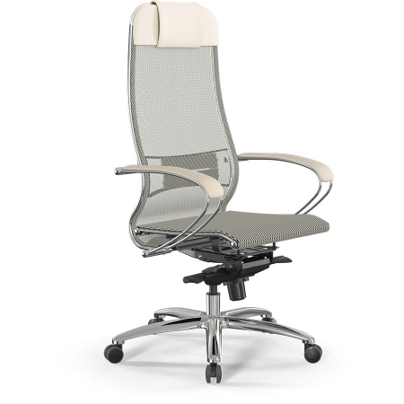 Кресло руководителя Самурай S1.04 (Samurai L1-1K)