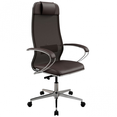 Кресло Samurai Comfort S