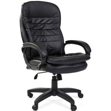 Офисное кресло руководителя CHAIRMAN 795 LT