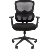 Кресло офисное CHAIRMAN CH560 БП