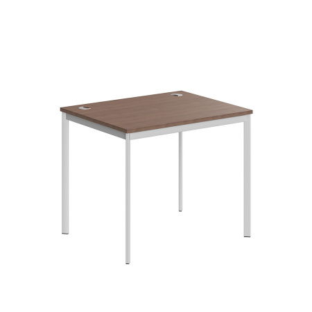 Стол офисный на металлокаркасе СП-1S серии Имаго-S