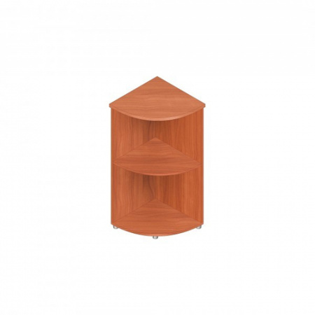 Шкаф угловой с радиусом Р.У-3П