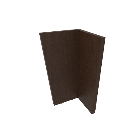 Опора для приставок KOU (ЛДСП)