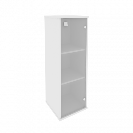 Шкаф средний узкий Л.СУ-2.4 (Левый / Правый)