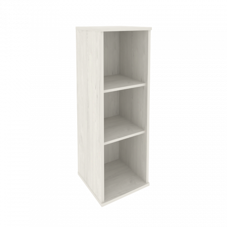 Стеллаж средний узкий Л.СУ-2