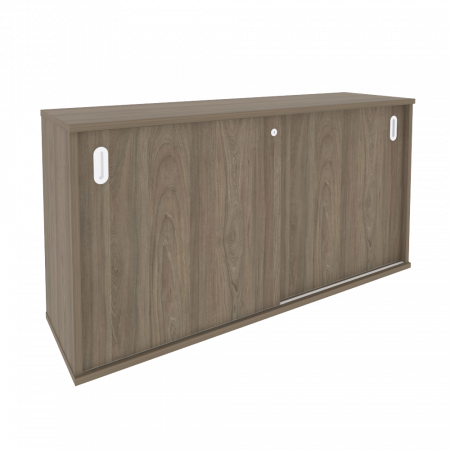 Шкаф-купе низкий Л.ШК-3.2