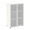 Шкаф средний широкий (стекло в раме) LT.ST-2.4 R