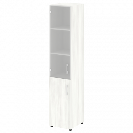 Шкаф высокий узкий (стекло) LT.SU-1.2 (Левый / Правый)