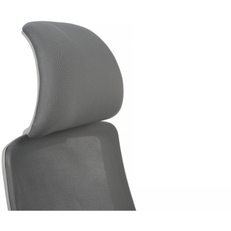 Кресло Поинт RCH 8325H10 (Серый пластик)