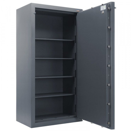 ВЗЛОМОСТОЙКИЙ СЕЙФ VALBERG ФОРТ 1685 EL