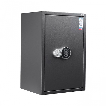 ОФИСНЫЙ СЕЙФ AIKO TSN.65T EL ОФИСНЫЙ СЕЙФ AIKO TSN.65T EL