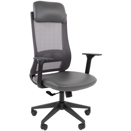 Кресло CHAIRMAN 500 LT ЭКО