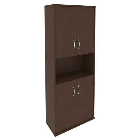 Шкаф офисный А.СТ-1.5