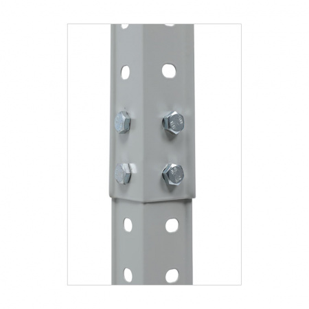 СТЕЛЛАЖ ES 150KD/75Х30/4 СТЕЛЛАЖ ES 150KD/75Х30/4