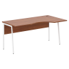 Стол офисный эргономичный правый СА-1P (Пр) серии Имаго-PLUS