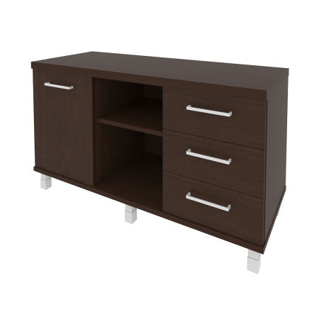 Тумба сервисная KTS-1