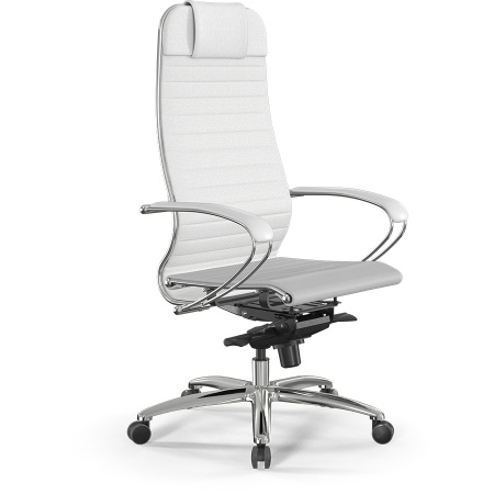 Кресло руководителя Самурай K-1.04 (Samurai L1-3K)