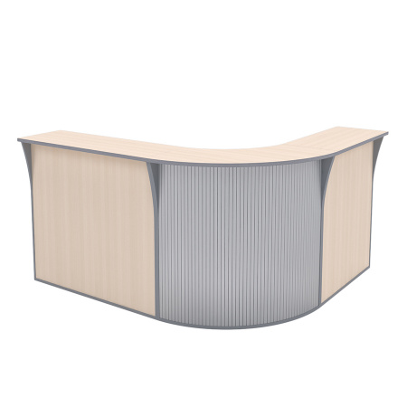 Стойка ресепшн RS1_RS5_RS2