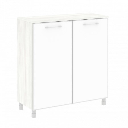 Шкаф четырехсекционный (стекло лакобель в раме) LT.SD-1.4 R