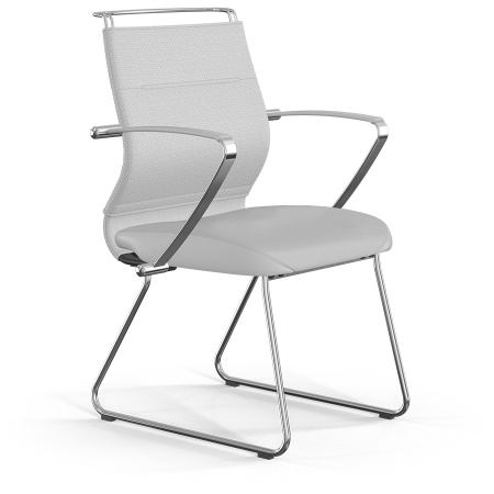 Кресло Sit Well M4-192 (на полозьях)