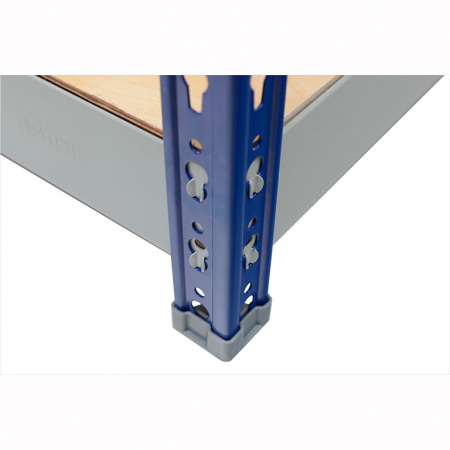 СТЕЛЛАЖ SB 250X152X91/5