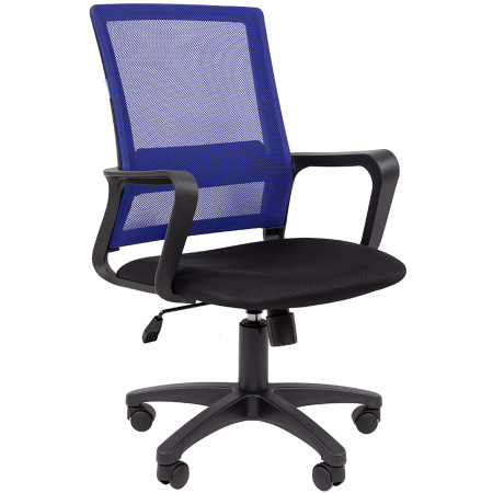 Кресло офисное CHAIRMAN 606