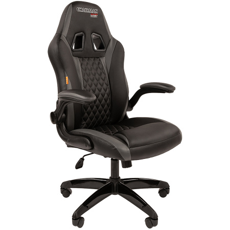 Геймерское кресло GAME 15