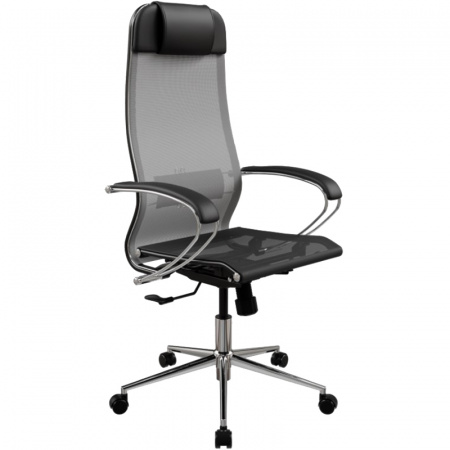 Кресло ErgoLife Set 4 (подл.131/осн.Synchro 052)