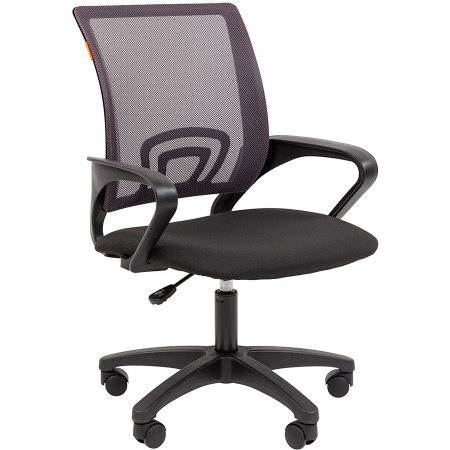 Кресло офисное CHAIRMAN 696 ЛТ (LT) Н (New)