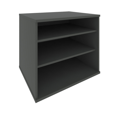 Тумба под оргтехнику сервисная А.ТМ-1