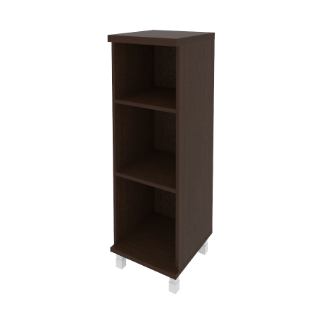 Стеллаж средний узкий KSU-2