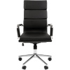 Кресло офисное руководителя СHAIRMAN 750 Эко