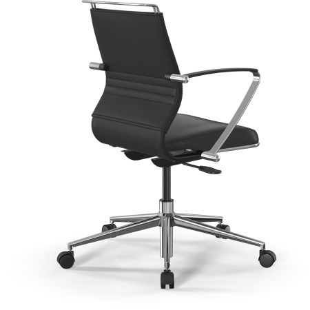 Кресло Sit Well M4-192 (на роликах)