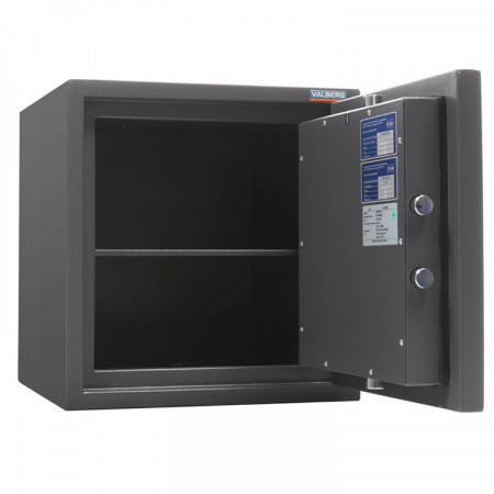 ВЗЛОМОСТОЙКИЙ СЕЙФ VALBERG ГРАНИТ 46