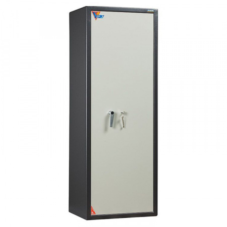 ВЗЛОМОСТОЙКИЙ СЕЙФ VALBERG ГРАНИТ I-165T