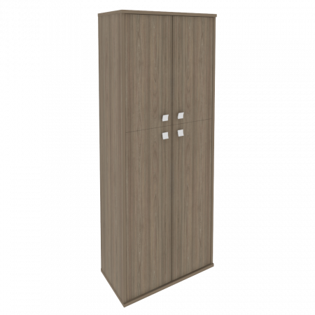 Шкаф высокий широкий Л.СТ-1.8