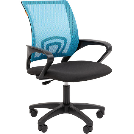 Кресло офисное CHAIRMAN 696 ЛТ (LT) Н (New)