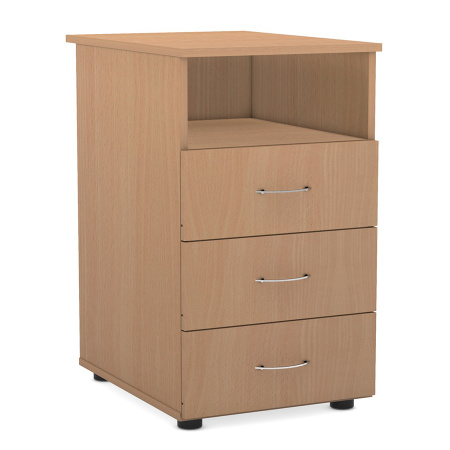 Тумба приставная У.Т-4.4