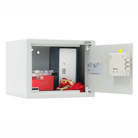 МЕБЕЛЬНЫЙ СЕЙФ AIKO Т-23