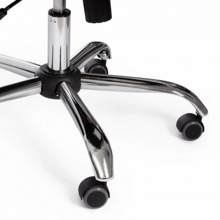 Кресло BERGAMO (22) (экокожа)