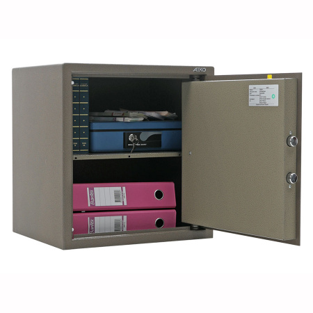ОФИСНЫЙ СЕЙФ AIKO ТМ-46