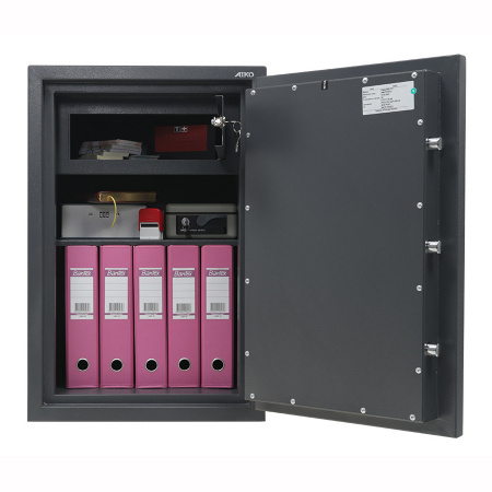 ОФИСНЫЙ СЕЙФ AIKO AMH-75T (035T)